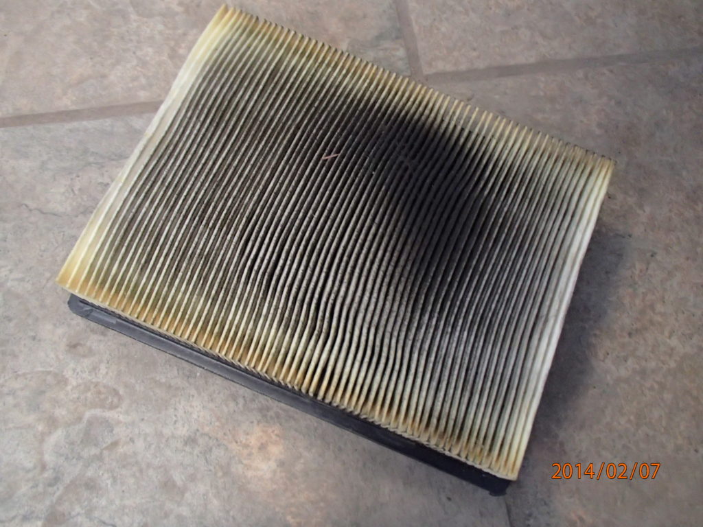 Does My Car Need A Fuel/Air Induction Cleaning? Glenshaw Auto