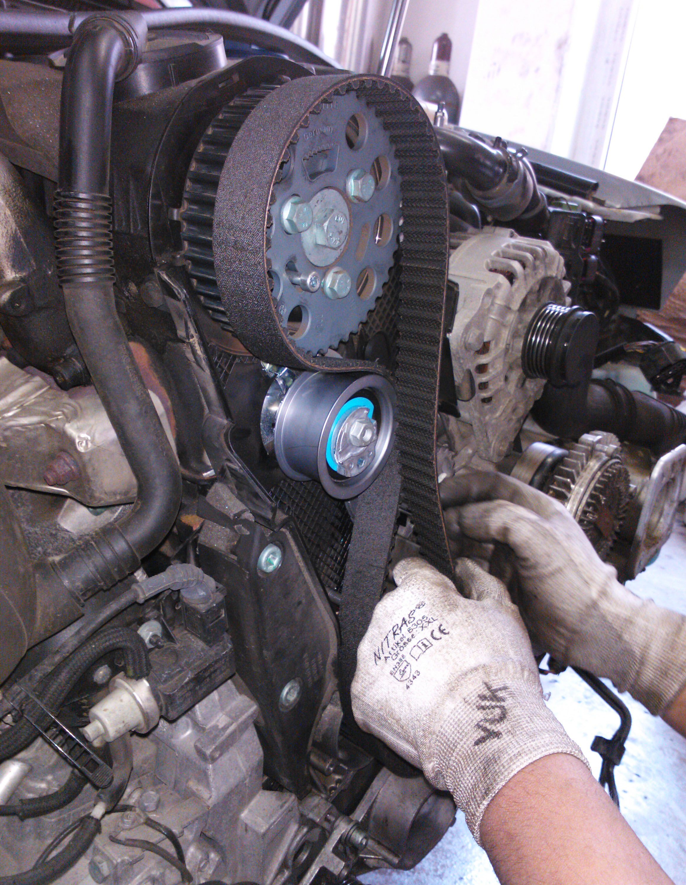 Does My Car Really Need The Timing Belt Replaced Glenshaw Auto Does My Car Really Need The Timing Belt Replaced Glenshaw Auto